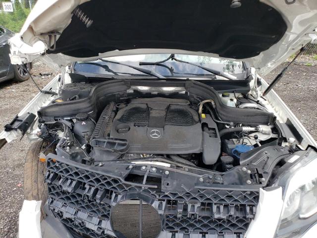 WDCGG8JB1EG196497 Mercedes-Benz Glk 350 4matic