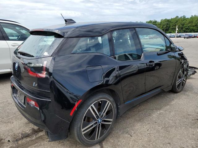 2016 BMW I3 REX - WBY1Z4C54GV505480
