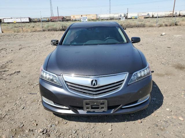 JH4KC1F5XEC004568 Acura RLX TECH