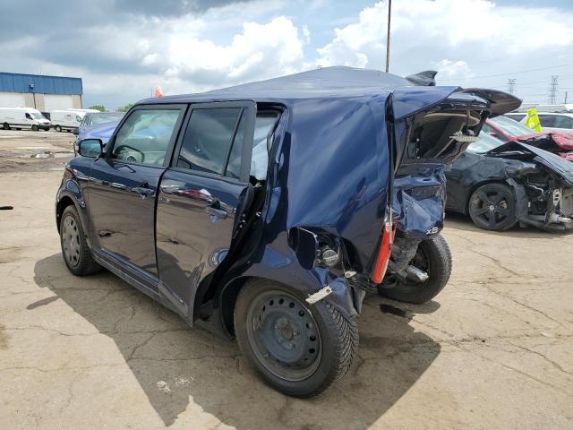 2015 TOYOTA SCION XB - JTLZE4FE6FJ080625