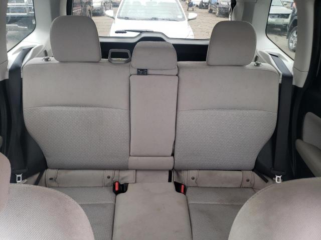 JF2SJAGC8HH506766 Subaru Forester 2.5i Premium