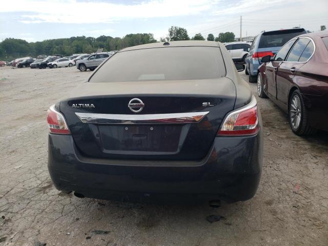 1N4AL3AP3FN344464 Nissan ALTIMA 2.5