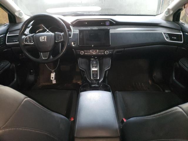 2018 HONDA CLARITY TO - JHMZC5F33JC019542