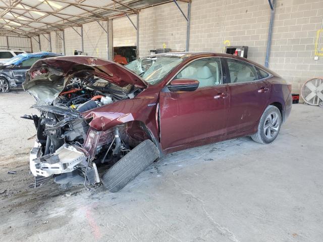 2019 Honda Insight LX