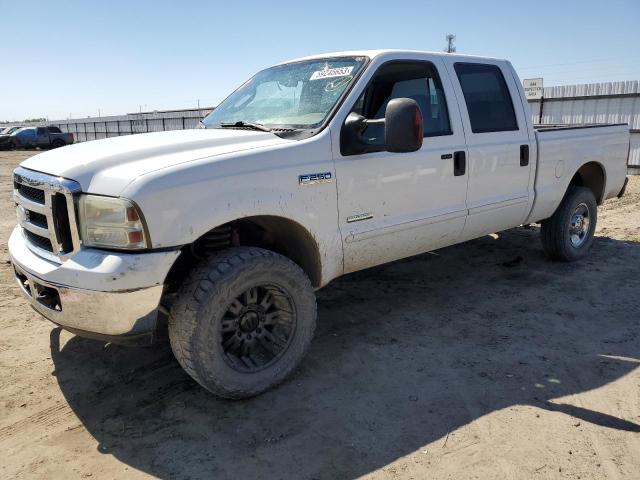 2006 Ford F-250 