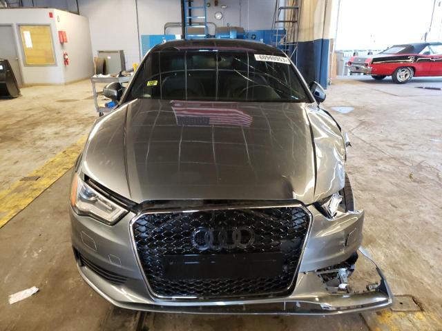 AUDI A3 2015 Szary