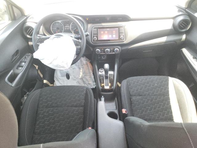 3N1CP5BV7ML545252 Nissan KICKS S
