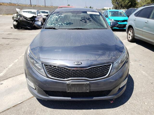 KNAGM4A7XF5558632 KIA Optima Lx