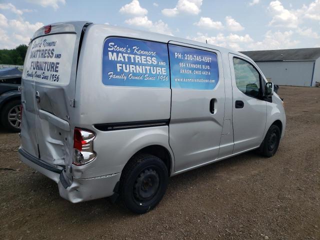 2018 NISSAN NV200 3N6CM0KN7JK692582