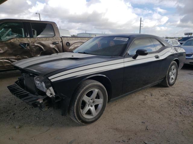 2010 Dodge Challenger SE