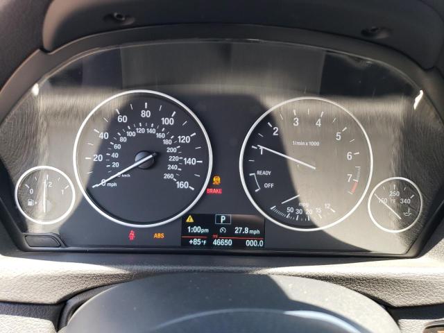 WBA3C1C57FK121832 BMW 328 I Sulev