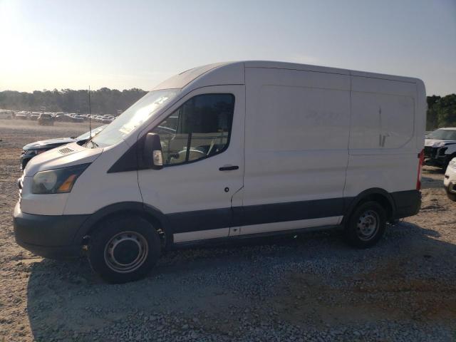 2015 Ford Transit Van 