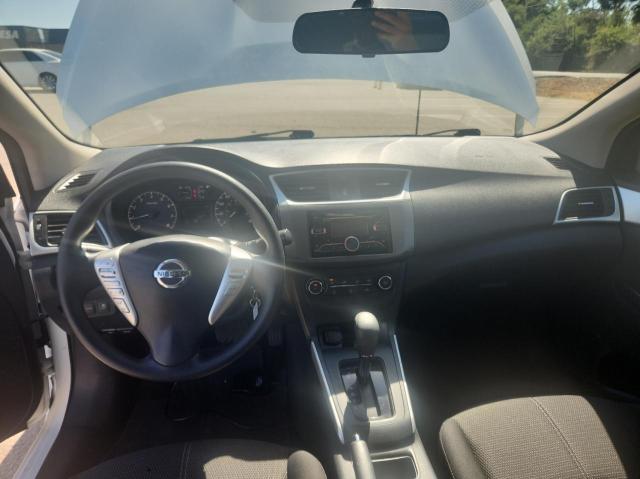 3N1AB7AP2GY281787 Nissan SENTRA S