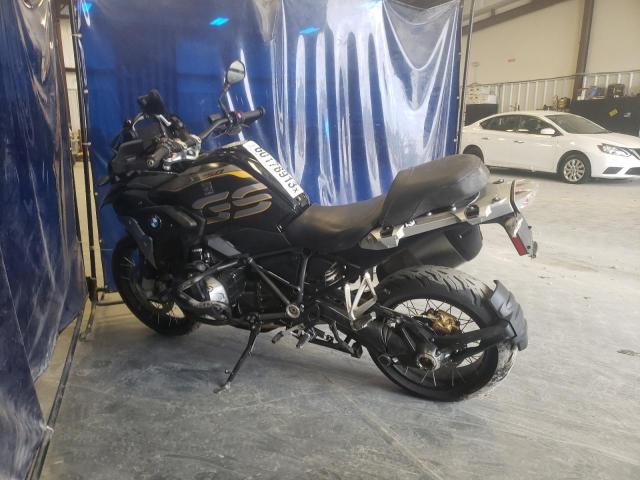 2020 BMW R 1250 GS - WB10J9305LZJ19138