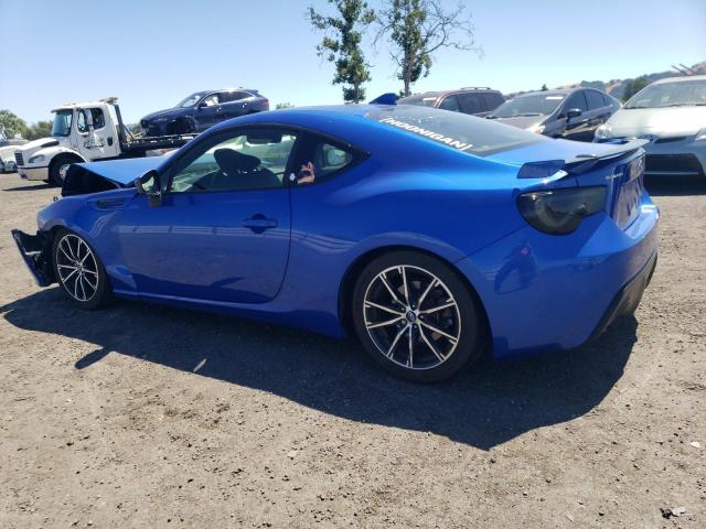 JF1ZCAB15J9603877 Subaru Brz 2.0 Premium