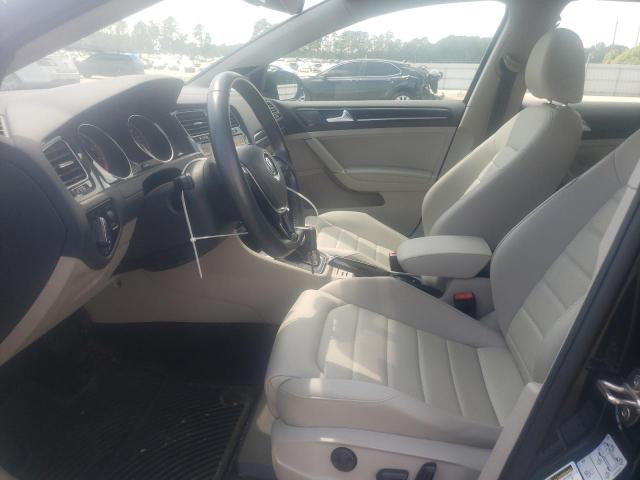 2018 VOLKSWAGEN GOLF SPORT - 3VWL17AU1JM767159