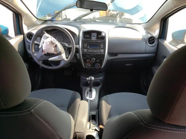 3N1CE2CP9FL435844 Nissan Versa Note S
