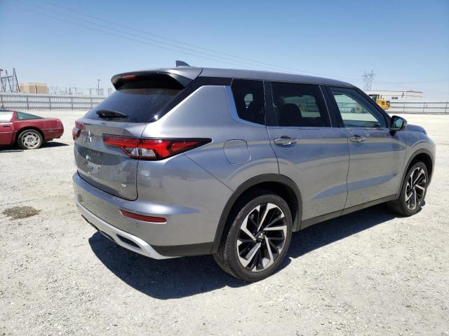 JA4J3UA80NZ009818 Mitsubishi Outlander Se