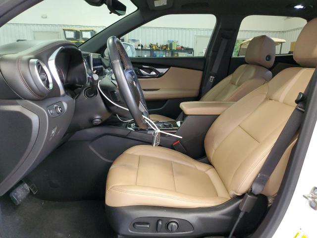 2020 CHEVROLET BLAZER PRE - 3GNKBFRS5LS559199