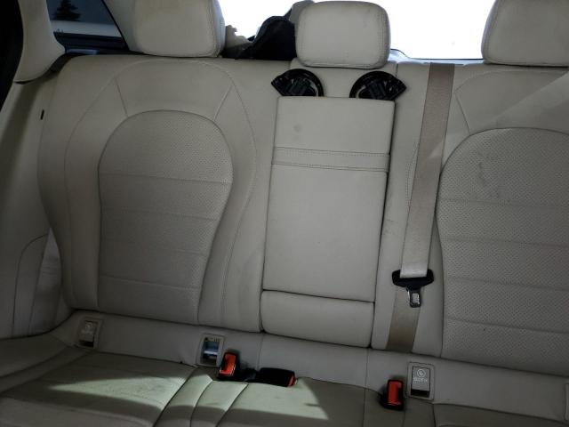 WDC0G4JB8JV078818 Mercedes-Benz GLC 300