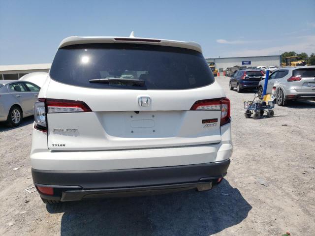 2022 HONDA PILOT TRAI 5FNYF6H83NB101699
