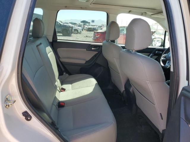 JF2SJAJC0JH530171 Subaru Forester 2.5i Limited