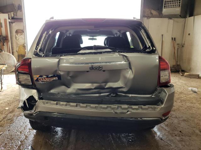 1C4NJDBB1FD332572 Jeep Compass Sport
