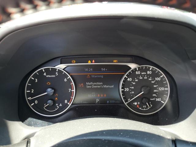 1N4BL4CWXPN314927 Nissan ALTIMA SR
