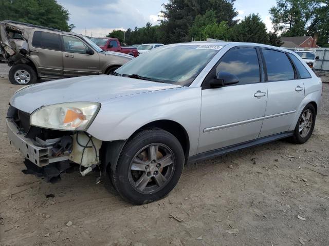 2004 Chevrolet Malibu Maxx LS