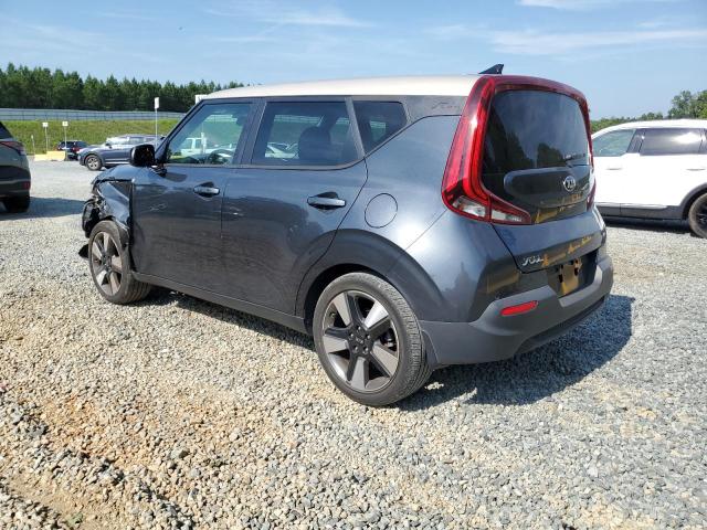 KNDJ33AU2L7121946 Kia Soul EX 2