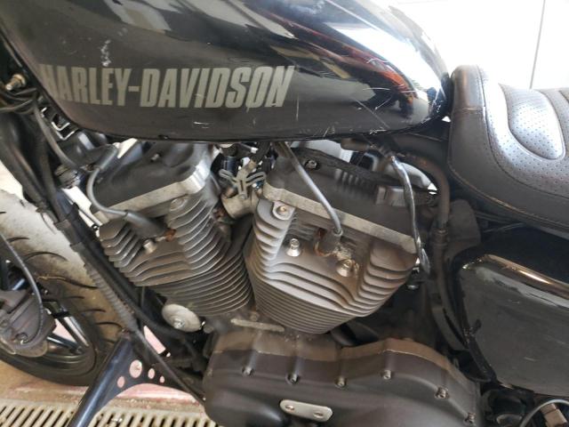 2016 HARLEY-DAVIDSON XL1200 CX 1HD1LM322GC436016