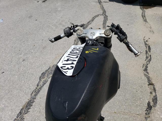 2006 DUCATI SPORTCLASS - ZDM1WABP96B001880