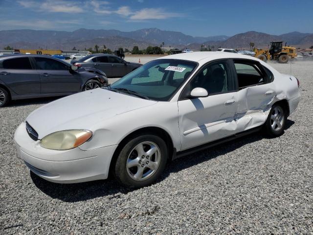 2003 Ford Taurus SES