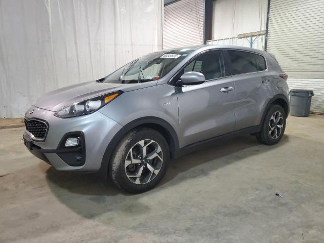 KNDPMCAC1L7751729 Kia Sportage L