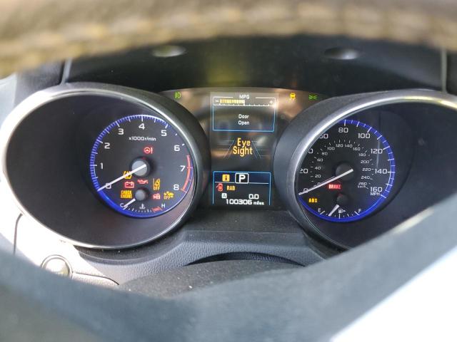 4S4BSENC2H3302785 Subaru Outback 3.6r Limited