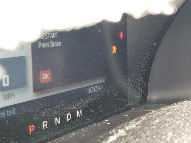 1FMEE5BP1NLB24438 Ford Bronco Base