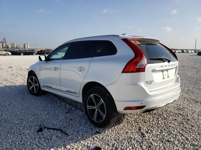 YV4612RM1F2636056 2015 VOLVO XC60, photo no. 2