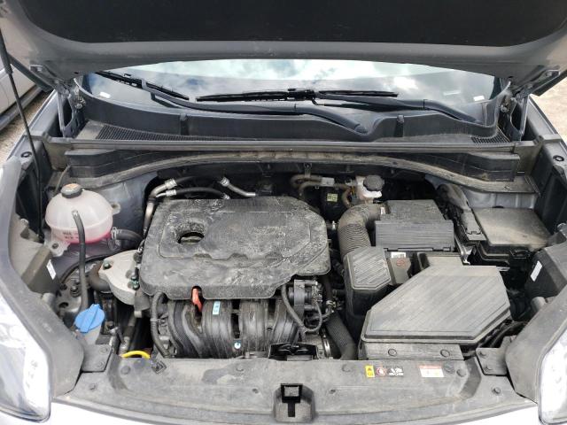 KNDPM3AC5M7942202 KIA Sportage Lx