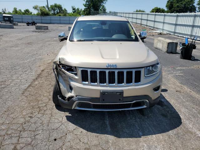 1C4RJFBG1FC191582 Jeep Grand Cherokee Limited