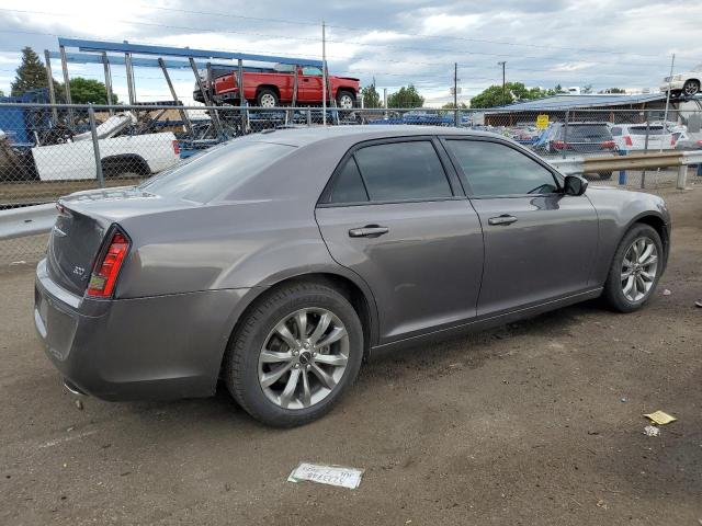 Vin: 2c3ccagg6eh357378, lot: 58807273, chrysler 300 s 20143