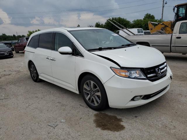 5FNRL5H97EB109045 2014 HONDA ODYSSEY, photo no. 4