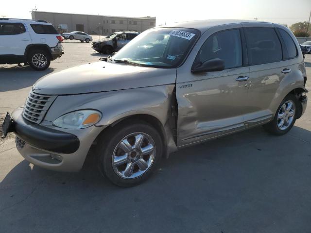 2003 Chrysler PT Cruiser Touring