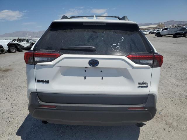 2023 TOYOTA RAV4 WOODL - 2T3UWRFVXPW156527