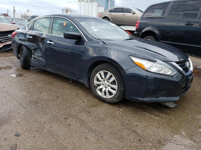 Vin: 1n4al3ap4hc147429, lot: 59772113, nissan altima 2.5 20174