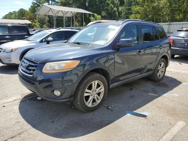 2011 Hyundai Santa Fe SE