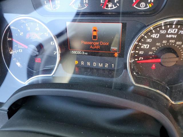 1FTFW1EF6EFD11867 Ford F150 Supercrew