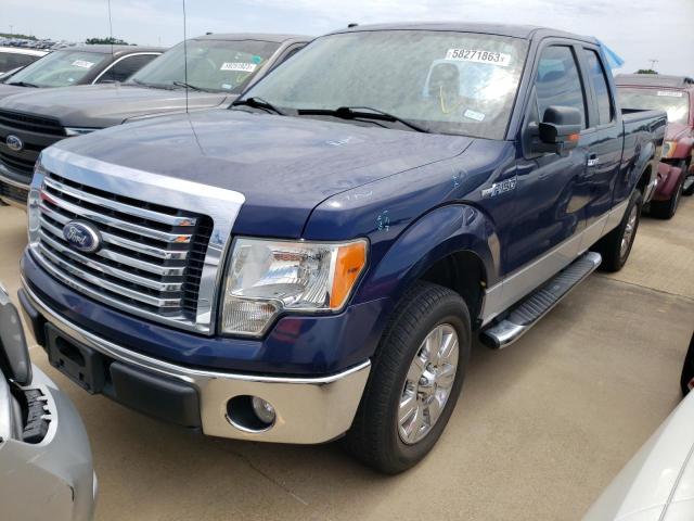 2010 Ford F-150 