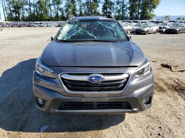 4S4BTACC9L3199513 Subaru Outback Premium