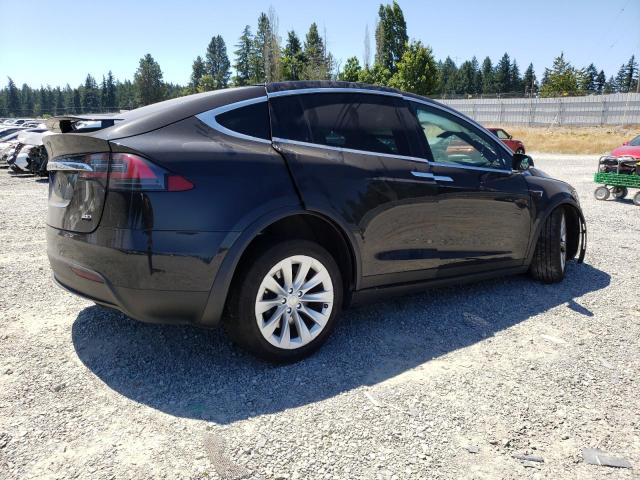 5YJXCBE29GF027818 Tesla MODEL X