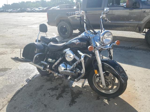 2003 KAWASAKI VN1500 L - JKBVNAL153A022954